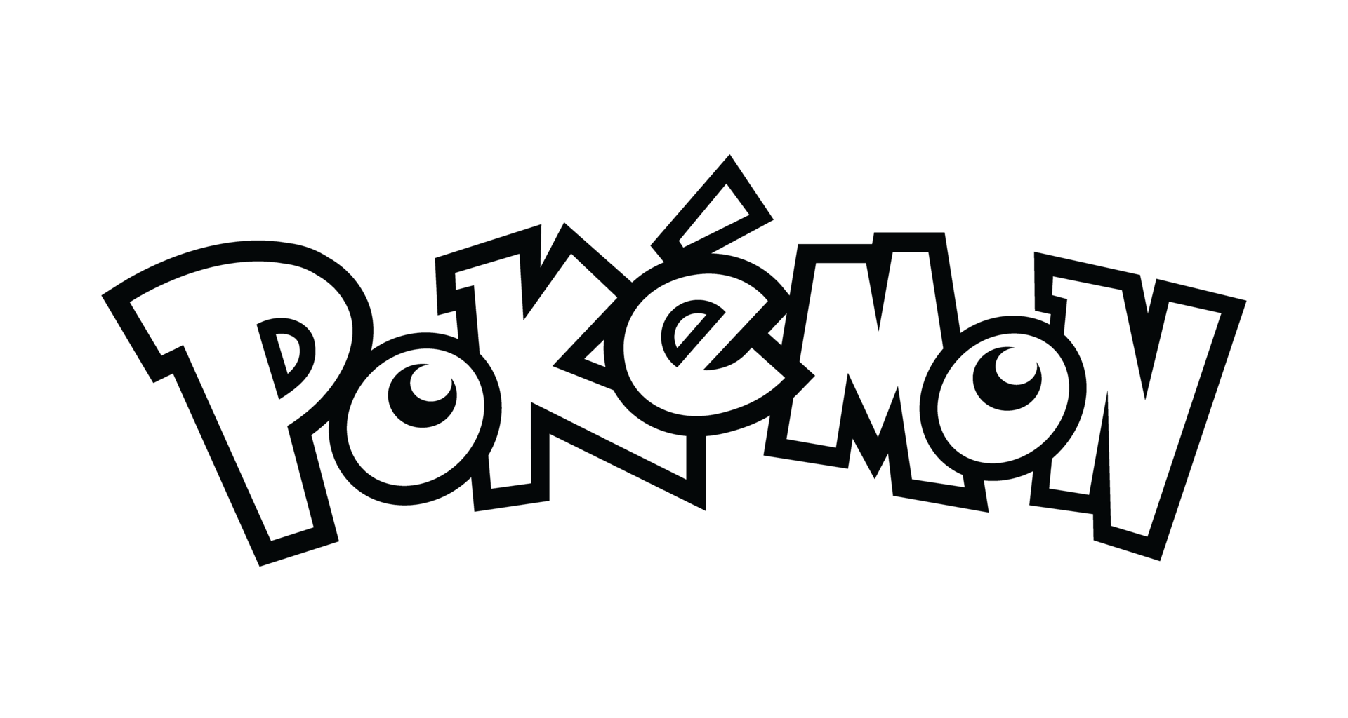 logo-de-pokemon